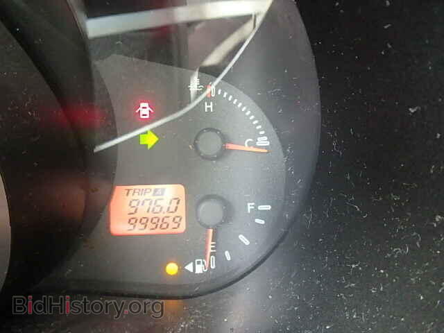2008 MAZDA CX-7 - VIN: JM3ER293480171261 - Фото 8