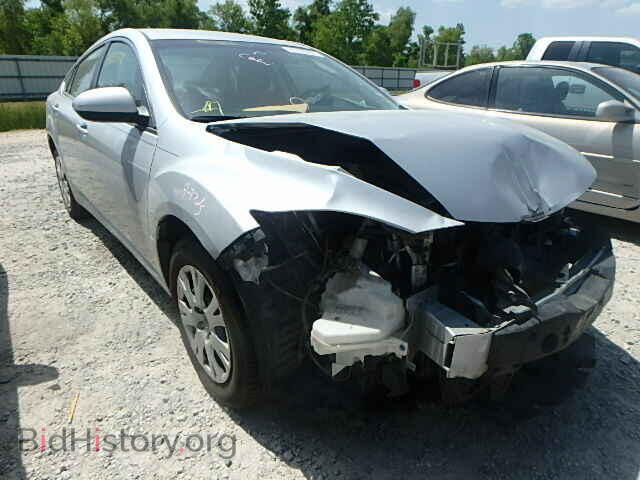 Фотография 1YVHZ8BH6A5M20628 - MAZDA 6 2010