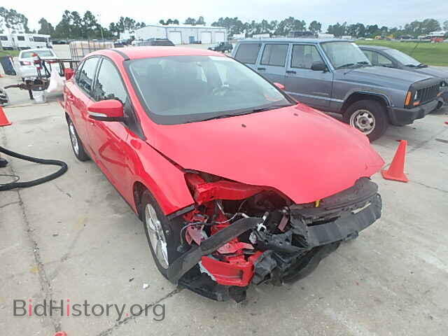 Photo 1FADP3F29DL189331 - FORD FOCUS 2013