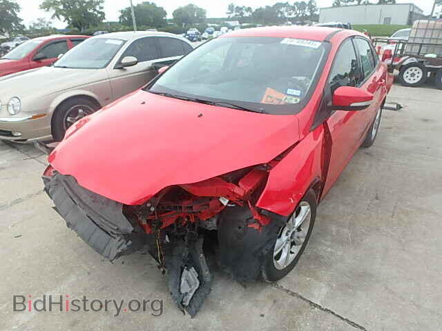 2013 FORD FOCUS - VIN: 1FADP3F29DL189331 - Photo 2