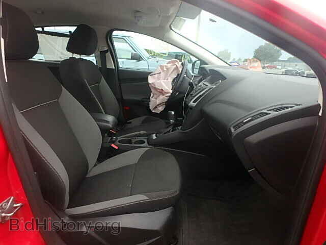 2013 FORD FOCUS - VIN: 1FADP3F29DL189331 - Photo 5