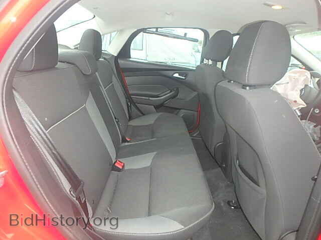 2013 FORD FOCUS - VIN: 1FADP3F29DL189331 - Photo 6