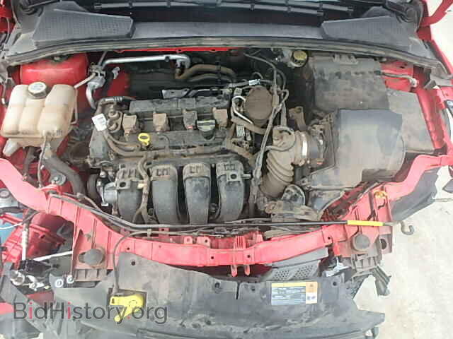 2013 FORD FOCUS - VIN: 1FADP3F29DL189331 - Photo 7