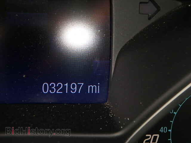 2013 FORD FOCUS - VIN: 1FADP3F29DL189331 - Photo 8