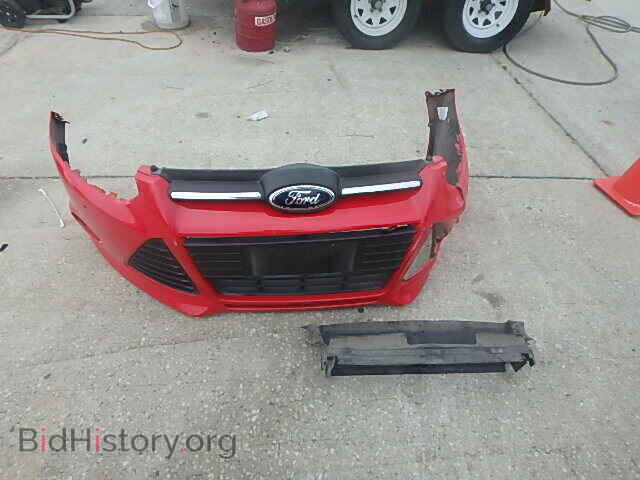 2013 FORD FOCUS - VIN: 1FADP3F29DL189331 - Photo 9