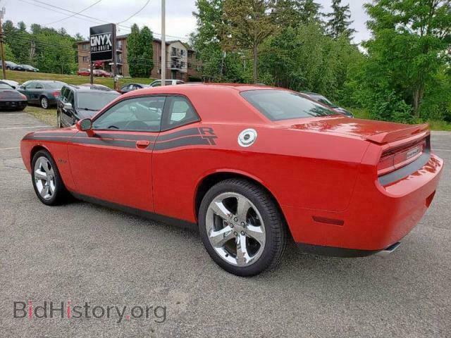 2014 DODGE CHALLENGER - VIN: 2C3CDYBT0EH276970 - Фото 6