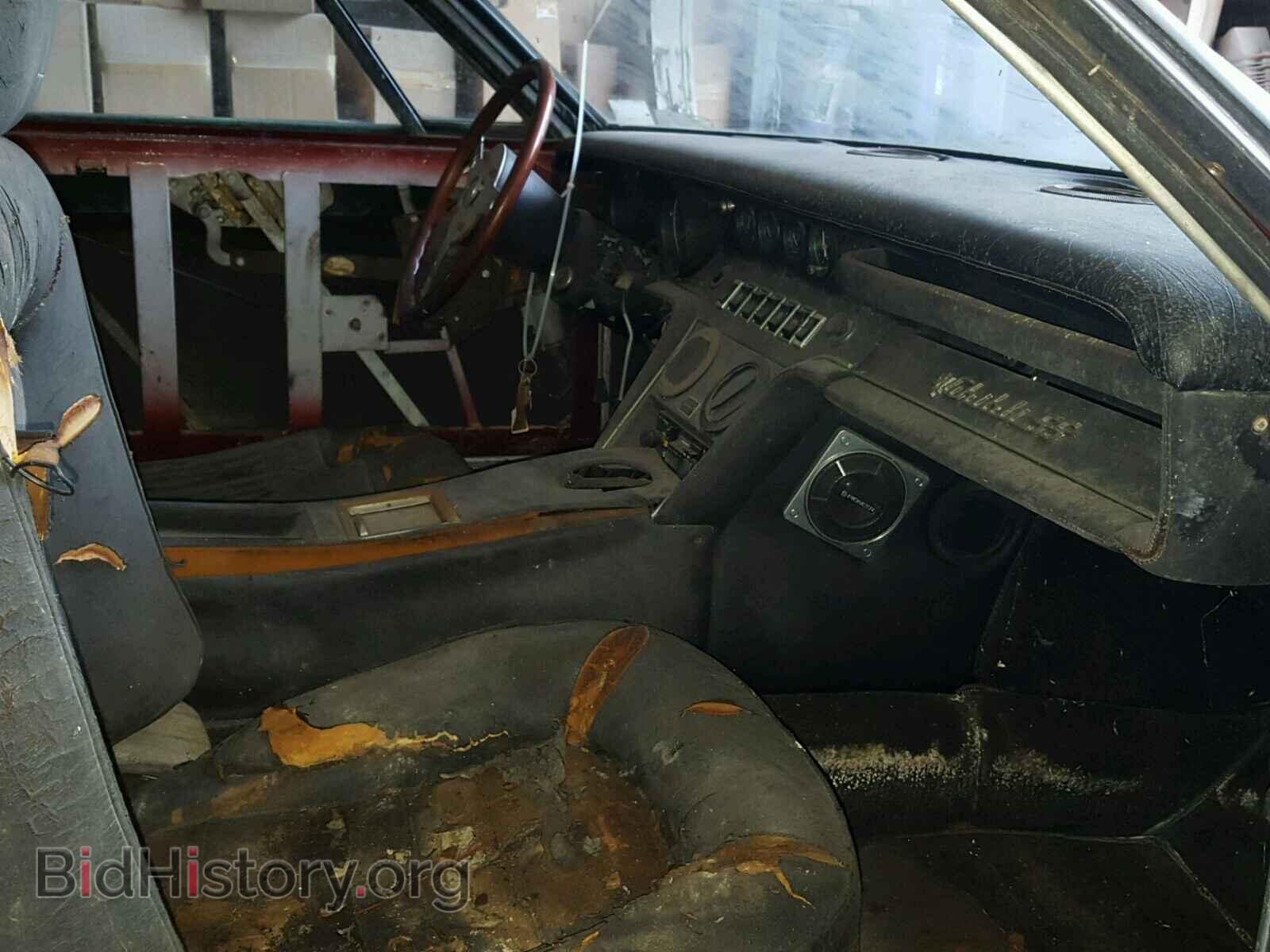 1972 MASERATI ALL MODELS - VIN: 115491908 - Photo 5