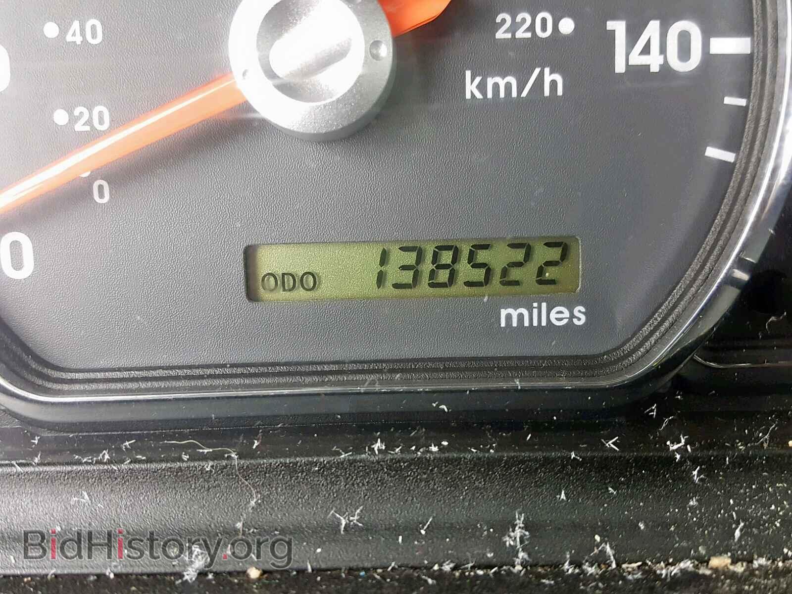 2007 MITSUBISHI GALANT - VIN: 4A3AB26F07E040742 - Фото 8