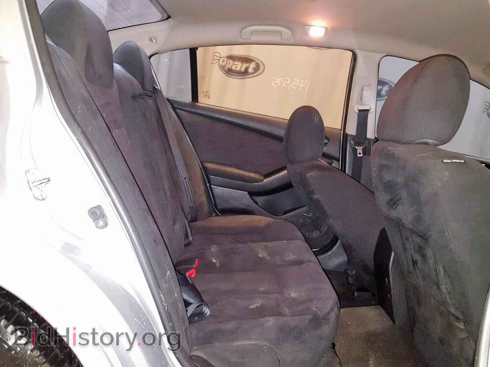 2012 NISSAN ALTIMA BAS - VIN: 1N4AL2AP3CC210958 - Фото 6