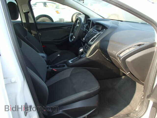 2012 FORD FOCUS - VIN: 1FAHP3F28CL105919 - Photo 5