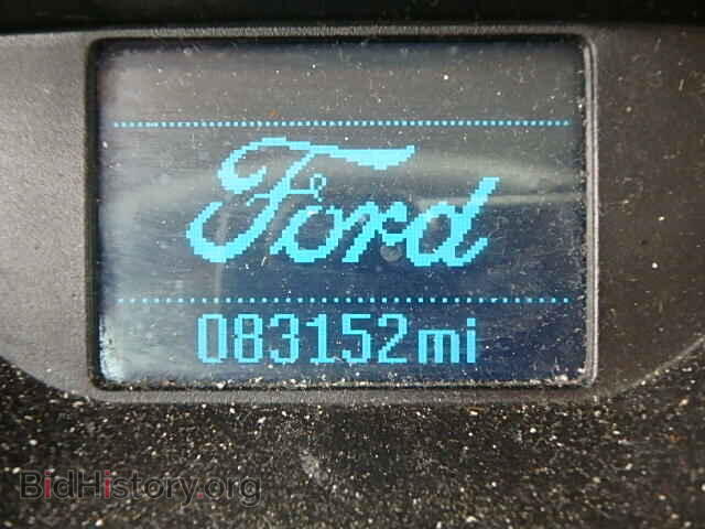 2012 FORD FOCUS - VIN: 1FAHP3F28CL105919 - Photo 8