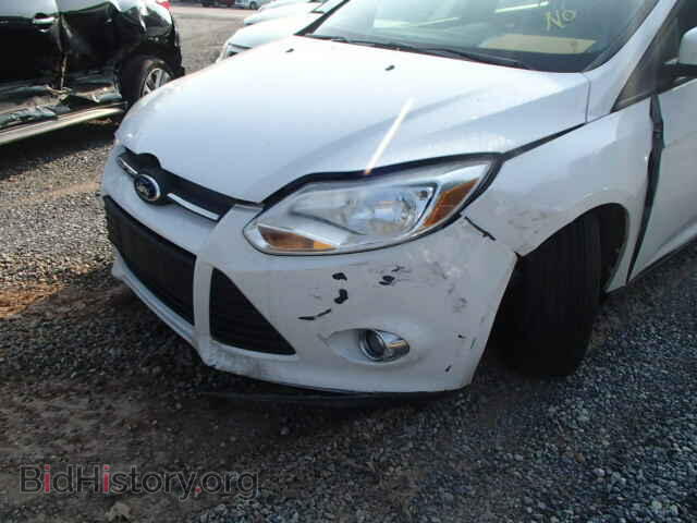 2012 FORD FOCUS - VIN: 1FAHP3F28CL105919 - Photo 10