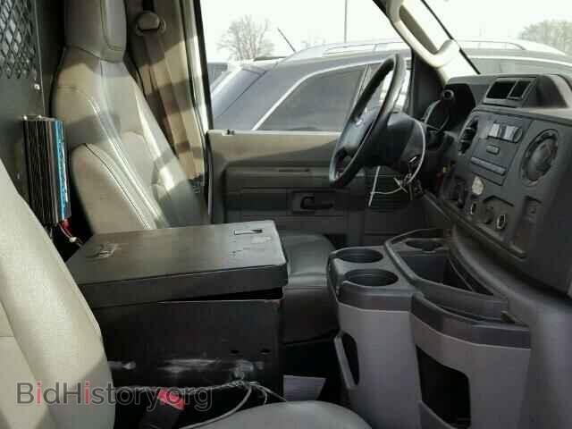 2009 FORD ECONOLINE - VIN: 1FTNE24W39DA02106 - Фото 5