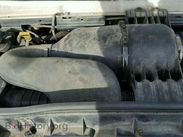 2009 FORD ECONOLINE - VIN: 1FTNE24W39DA02106 - Фото 7