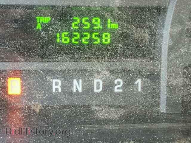 2009 FORD ECONOLINE - VIN: 1FTNE24W39DA02106 - Фото 8