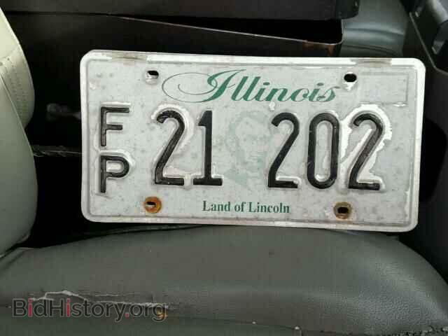 2009 FORD ECONOLINE - VIN: 1FTNE24W39DA02106 - Фото 9