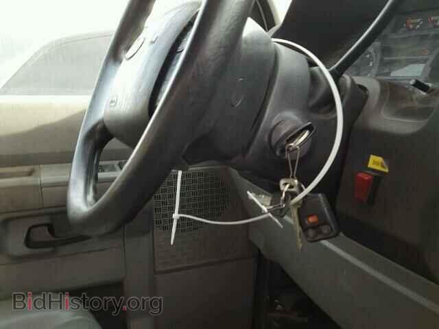 2009 FORD ECONOLINE - VIN: 1FTNE24W39DA02106 - Фото 10