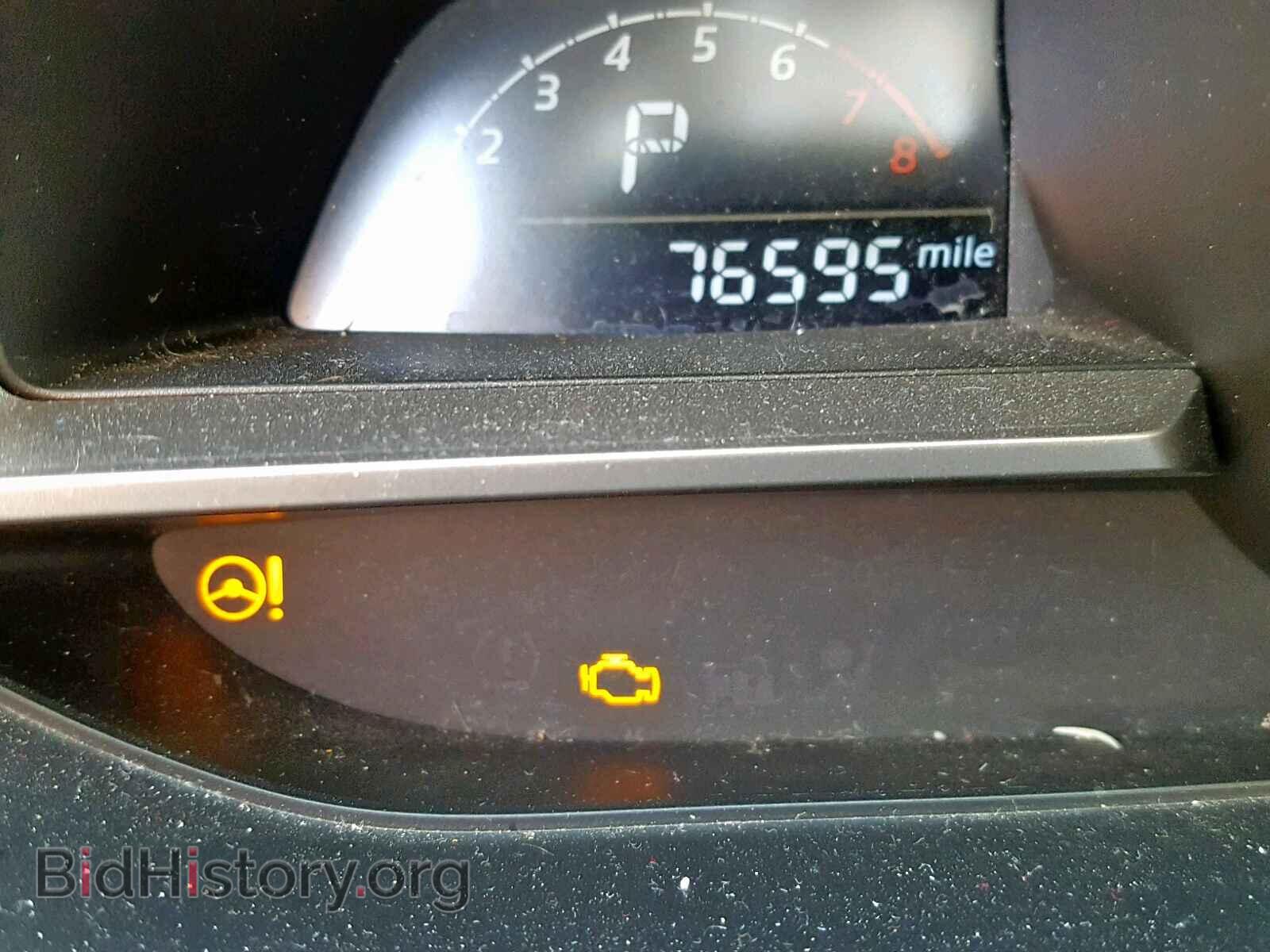 2015 MAZDA 3 - VIN: 3MZBM1V7XFM215574 - Фото 8