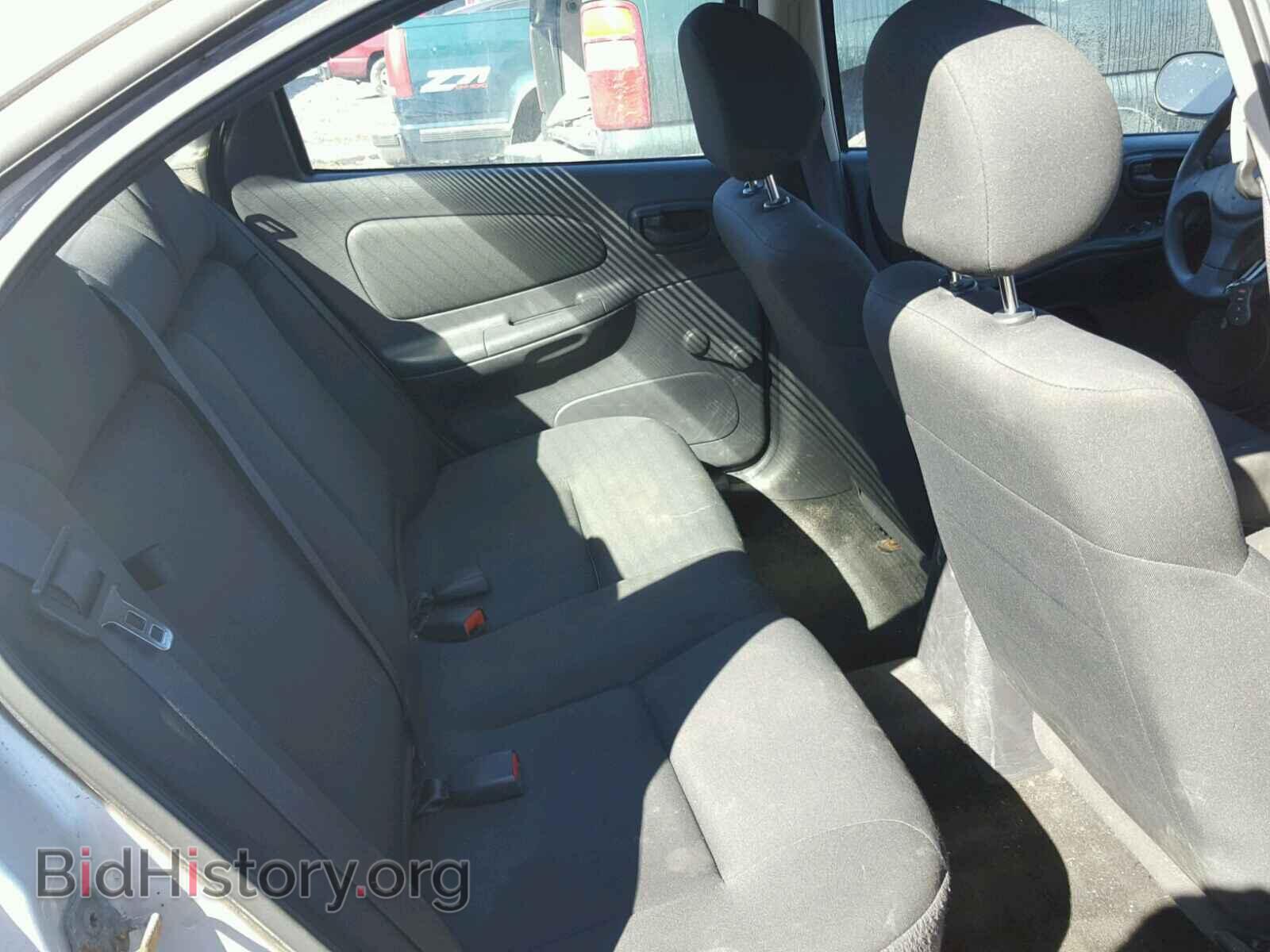 2005 DODGE NEON - VIN: 1B3ES56C05D184338 - Фото 6