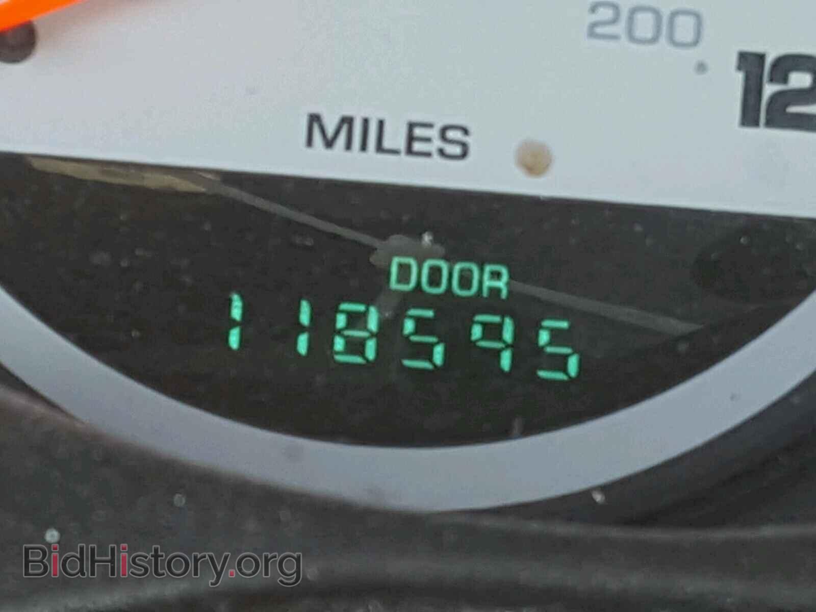2005 DODGE NEON - VIN: 1B3ES56C05D184338 - Фото 8