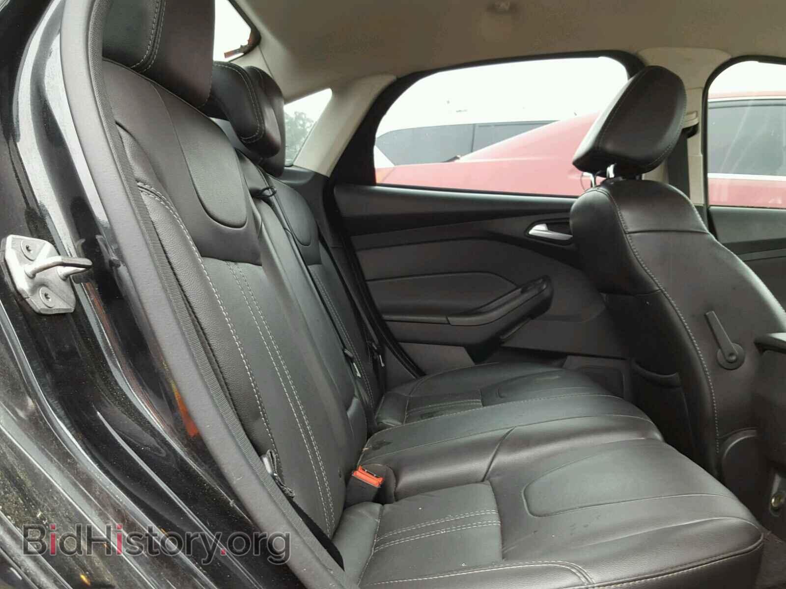 2014 FORD FOCUS - VIN: 1FADP3F24EL134836 - Фото 6