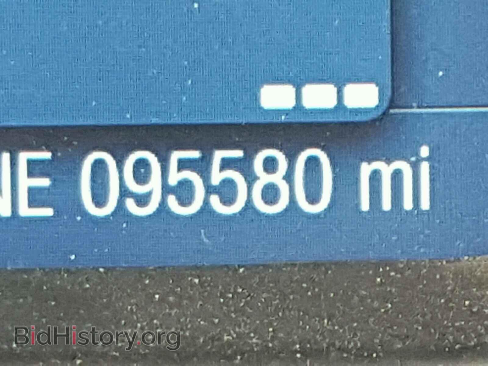 2014 FORD FOCUS - VIN: 1FADP3F24EL134836 - Фото 8