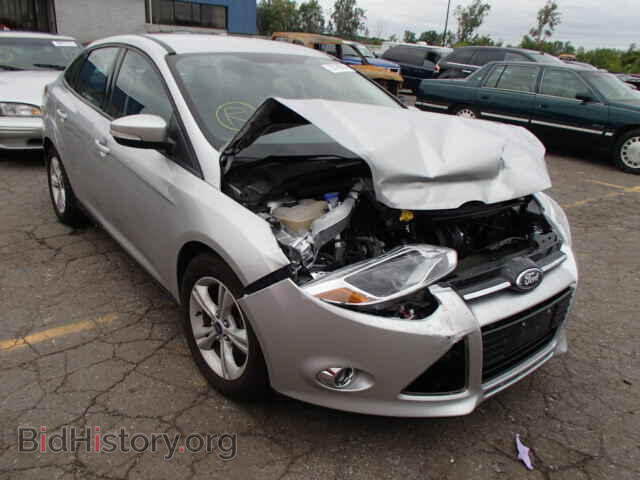 Photo 1FAHP3F28CL446673 - FORD FOCUS 2012