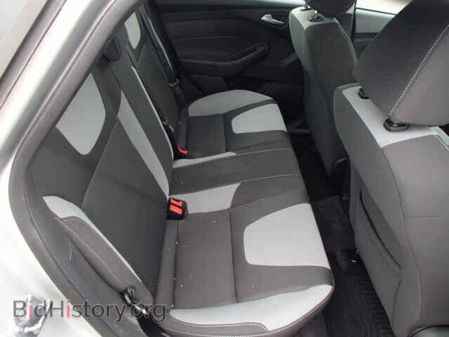2012 FORD FOCUS - VIN: 1FAHP3F28CL446673 - Фото 6