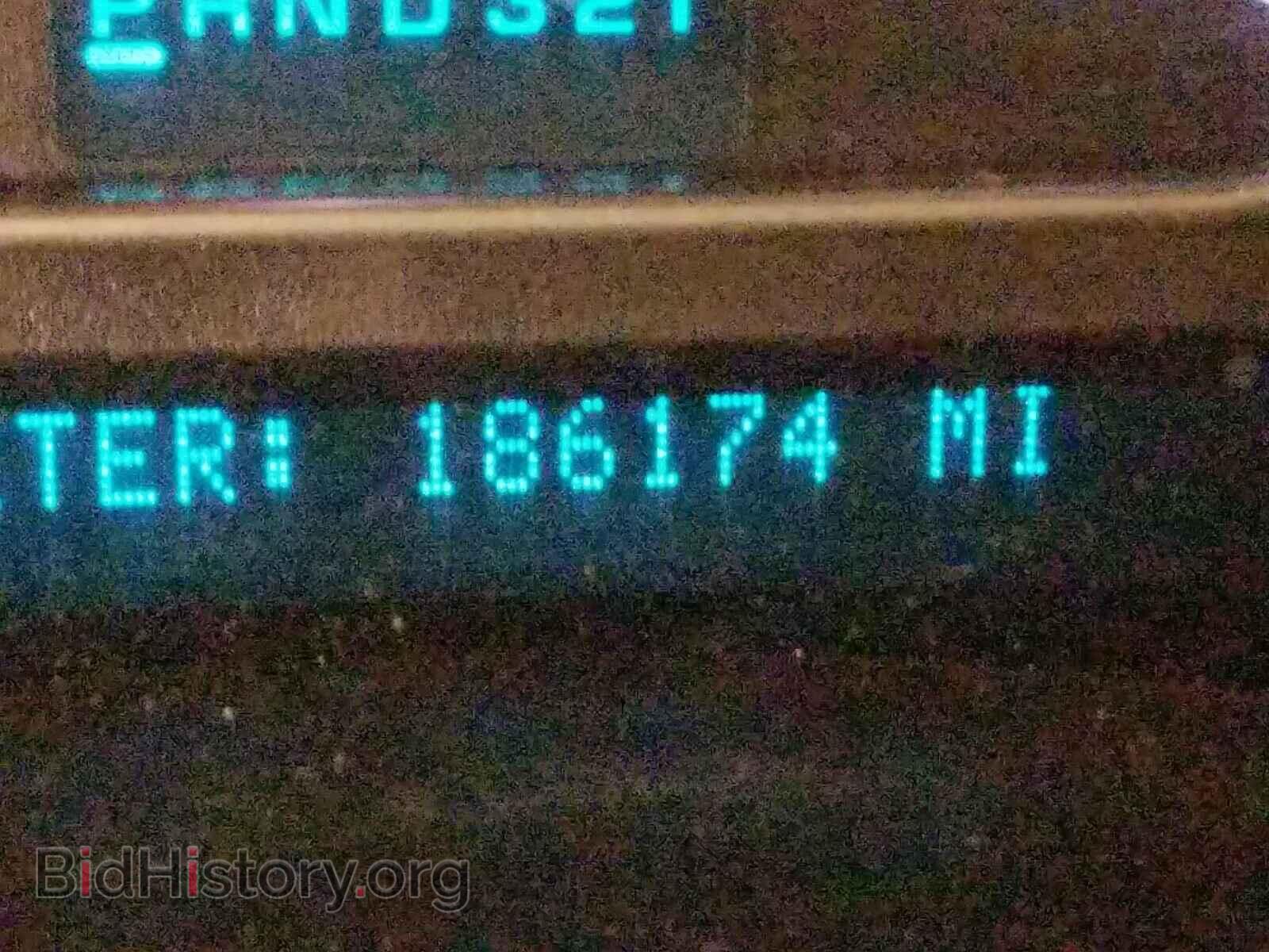 2003 GMC ENVOY - VIN: 1GKDT13S632242512 - Фото 8