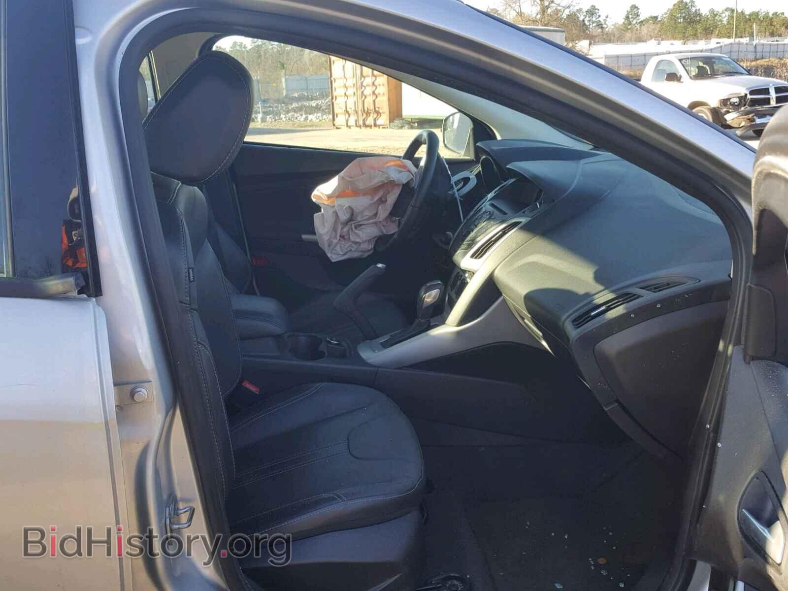 2014 FORD FOCUS - VIN: 1FADP3F20EL330904 - Photo 5