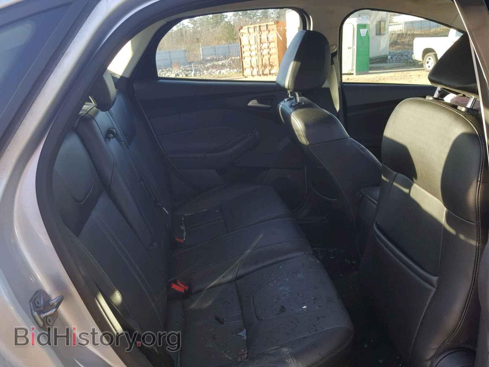 2014 FORD FOCUS - VIN: 1FADP3F20EL330904 - Photo 6