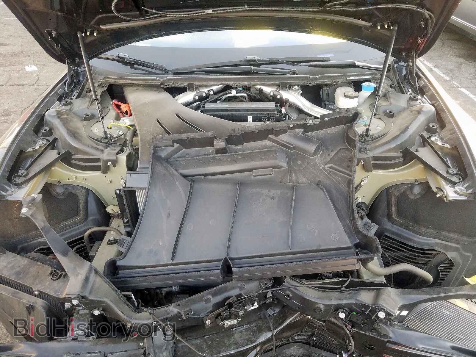 2018 TESLA MODEL S - VIN: 5YJSA1E22JF266466 - Photo 7