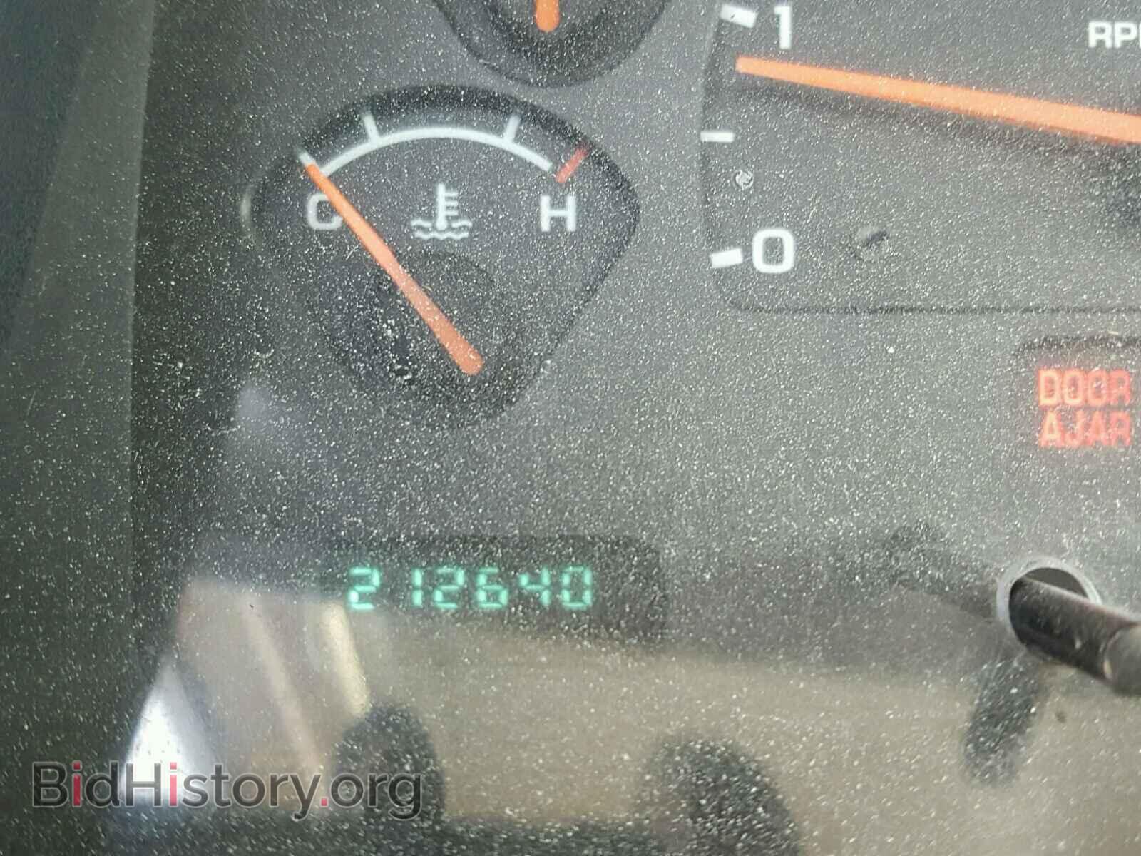 2004 DODGE DAKOTA - VIN: 1D7HG42NX4S571221 - Фото 8