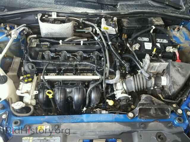 2010 FORD FOCUS - VIN: 1FAHP3FN5AW112994 - Фото 7