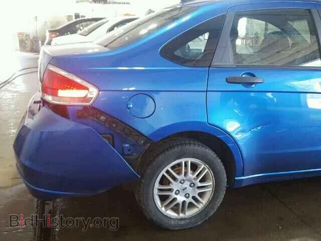 2010 FORD FOCUS - VIN: 1FAHP3FN5AW112994 - Фото 9