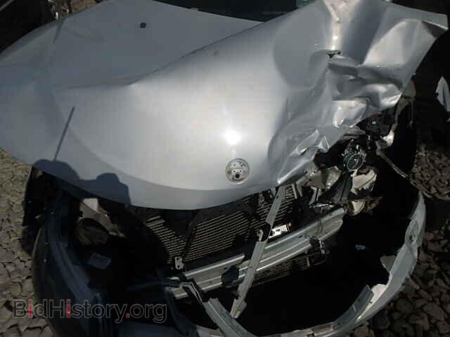 2009 SAAB 9 3 - VIN: YS3FB46Y891001602 - Фото 7