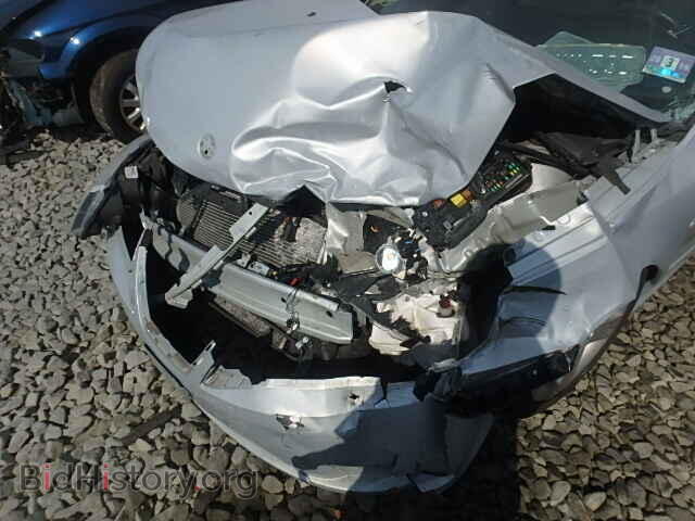 2009 SAAB 9 3 - VIN: YS3FB46Y891001602 - Фото 10
