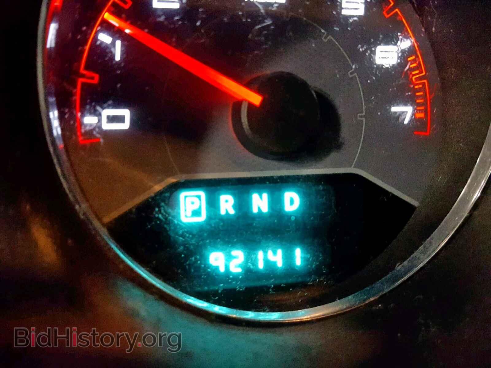 2014 DODGE AVENGER - VIN: 1C3CDZAB6EN155916 - Фото 8