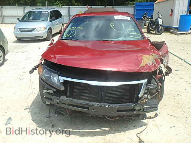 2009 KIA OPTIMA - VIN: KNAGE224795332865 - Фото 10