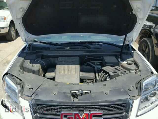 2011 GMC TERRAIN - VIN: 2CTALUEC2B6319291 - Photo 7