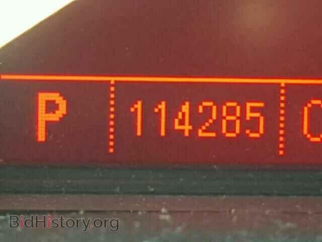 2011 GMC TERRAIN - VIN: 2CTALUEC2B6319291 - Photo 8