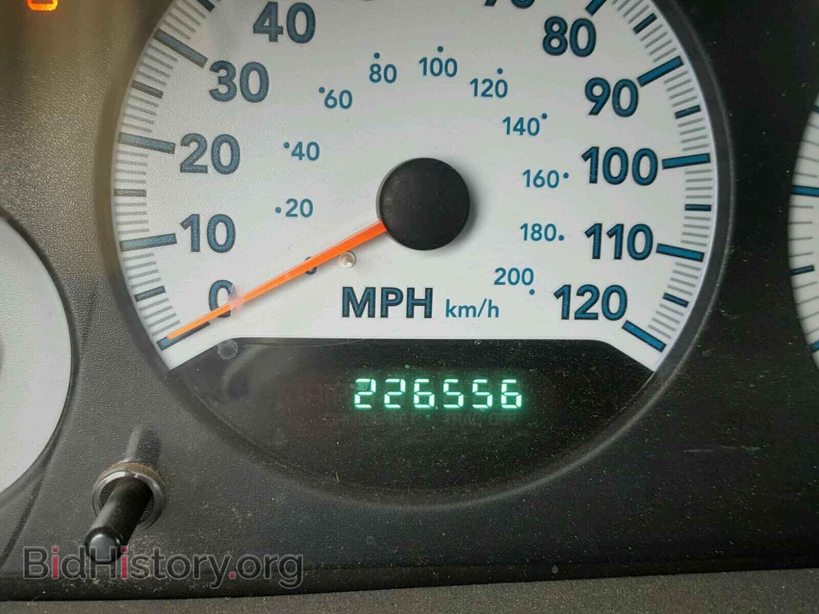 2006 DODGE CARAVAN - VIN: 1D4GP45R96B718588 - Фото 8
