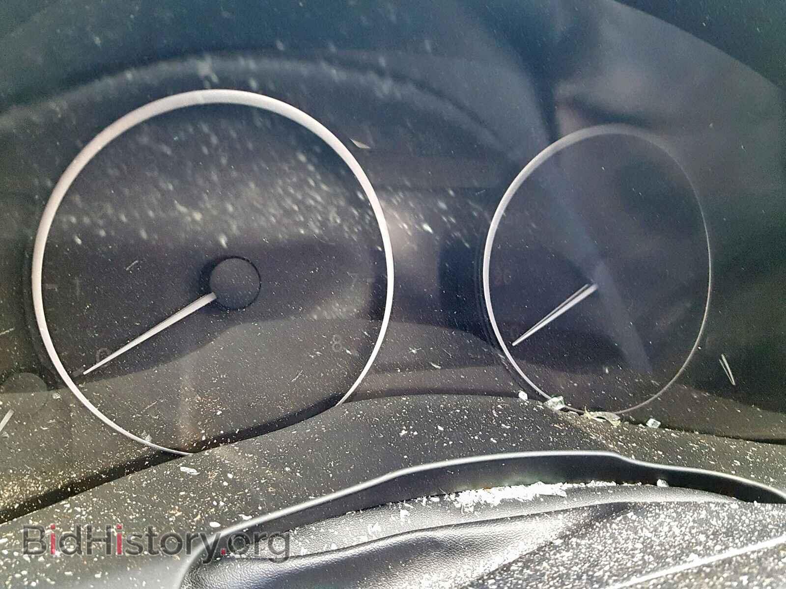 2013 LEXUS ES350 - VIN: JTHBK1GG2D2040746 - Фото 8