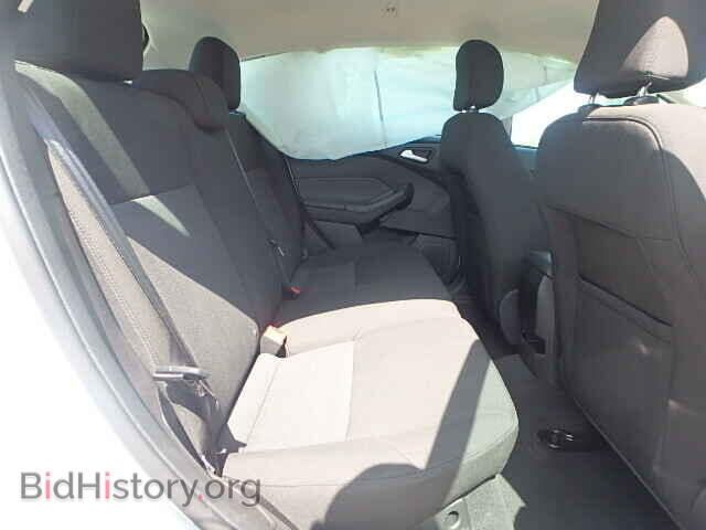 2015 FORD FOCUS - VIN: 1FADP3K27FL288450 - Фото 6