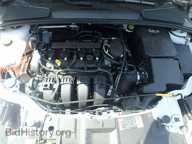 2015 FORD FOCUS - VIN: 1FADP3K27FL288450 - Фото 7