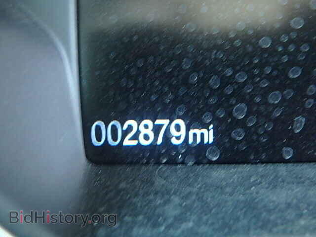 2015 FORD FOCUS - VIN: 1FADP3K27FL288450 - Фото 8
