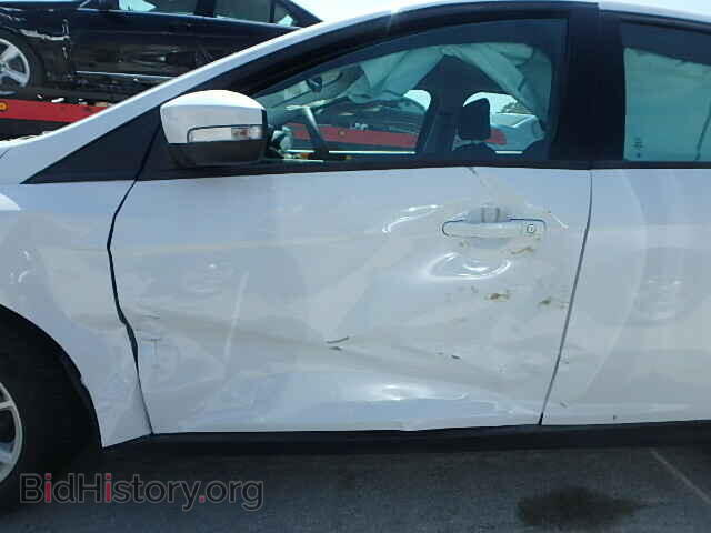 2015 FORD FOCUS - VIN: 1FADP3K27FL288450 - Фото 10