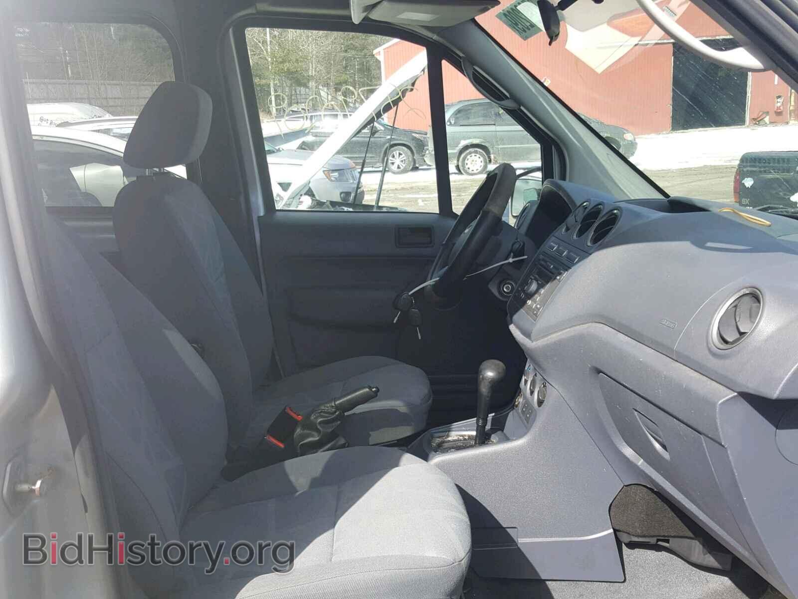 2010 FORD TRANSIT CO - VIN: NM0LS6BN9AT023146 - Фото 5