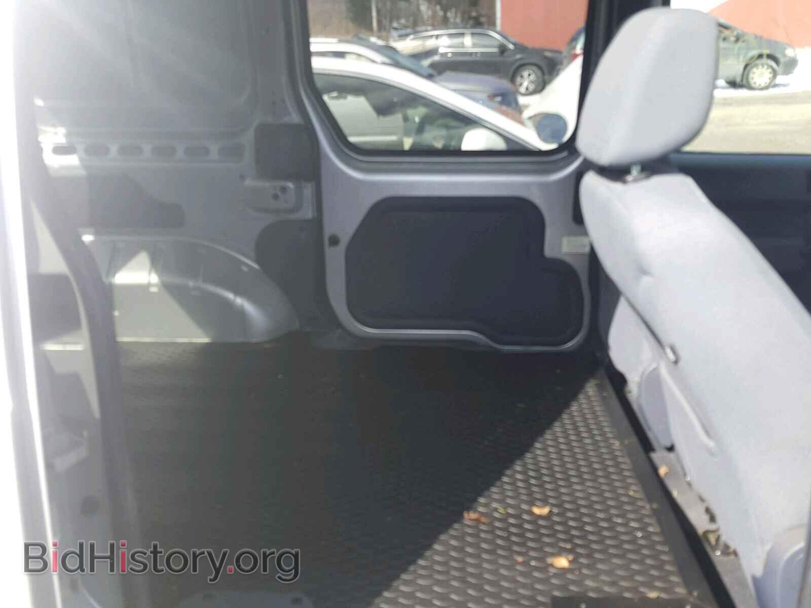 2010 FORD TRANSIT CO - VIN: NM0LS6BN9AT023146 - Фото 6