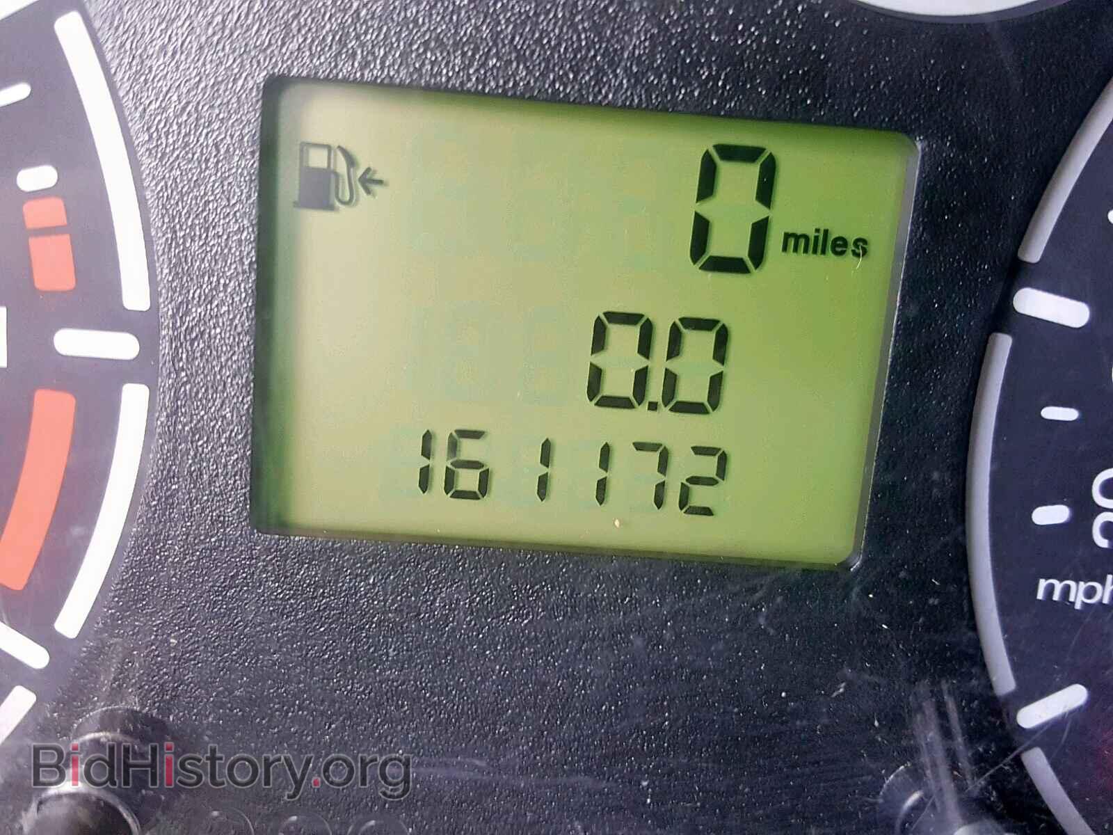2010 FORD TRANSIT CO - VIN: NM0LS6BN9AT023146 - Фото 8